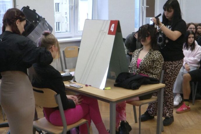 „Szalone lata 80 – te” w „branżówce”