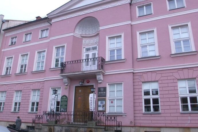 Pałac Braunschweigów na nowo (konferencja)