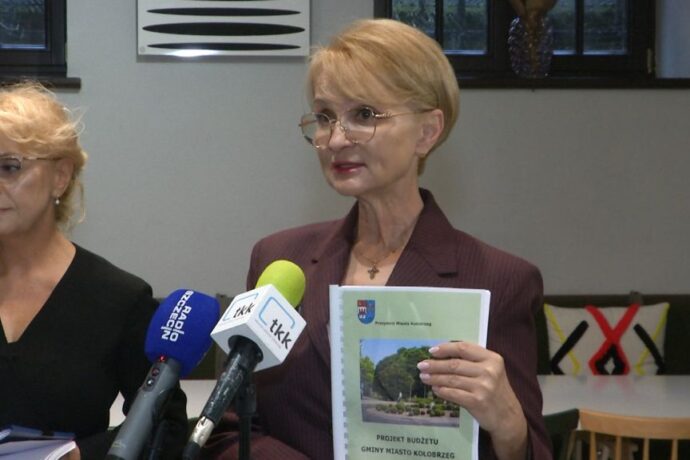 Znamy projekt budżetu na 2025 rok (konferencja)
