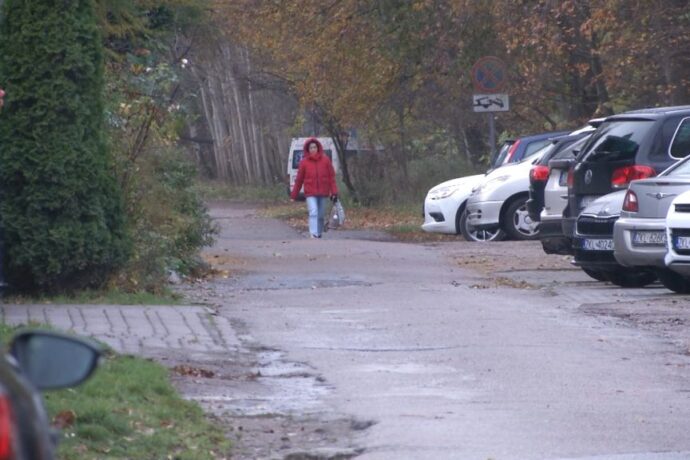 W dzielnicy zachodniej powstanie rolkostrada