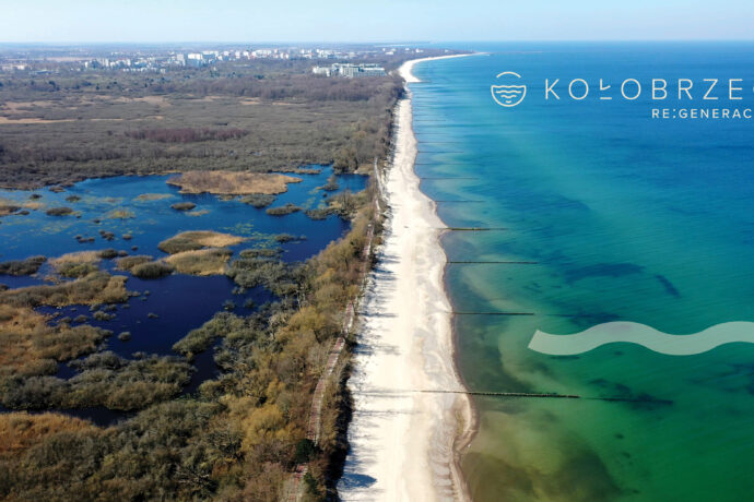 Velo Baltica z nagrodą turystyczną