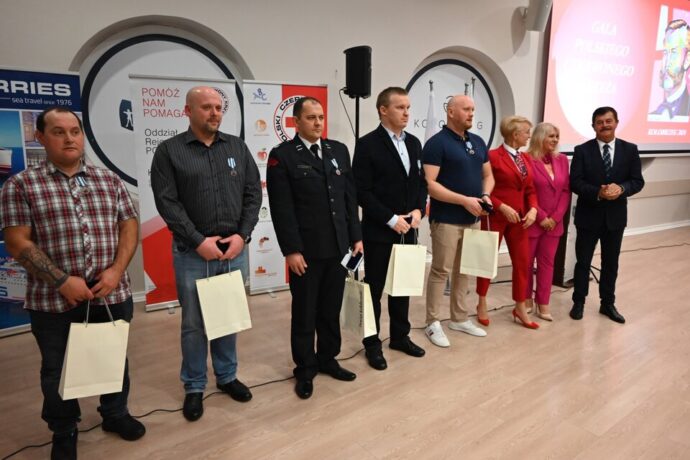 Gala Polskiego Czerwonego Krzyża