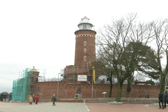 W tym roku zakończy się remont dwóch zabytków