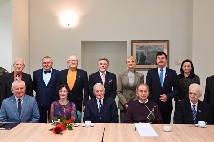 Posiedzenie sprawozdawcze Rady Współpracy