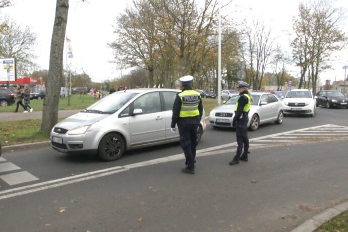 Policja podsumowała długi weekend