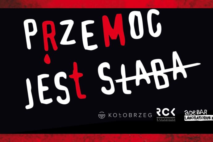 Kampania 16 Dni Przeciw Przemocy