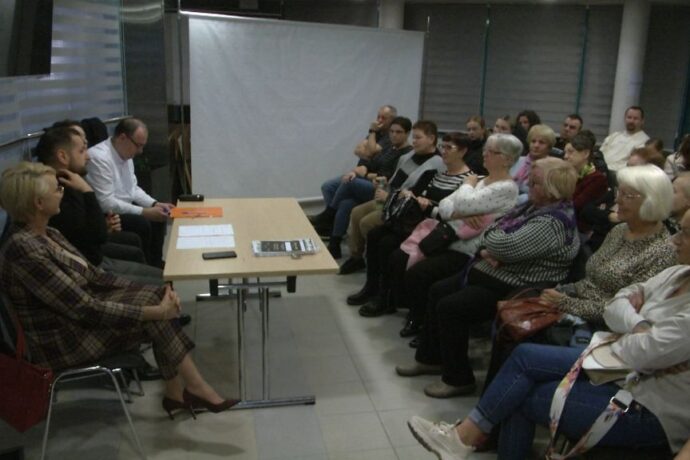 Wolontariusze rozpoczęli przygotowania do Wigilii dla Samotnych