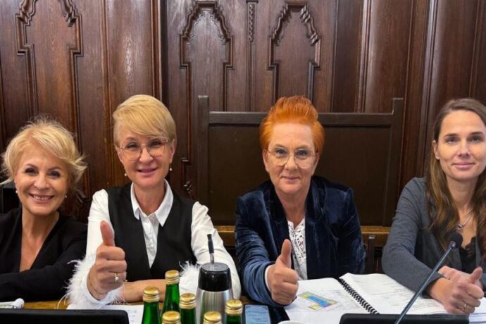 Kołobrzeg z przyjętym budżetem