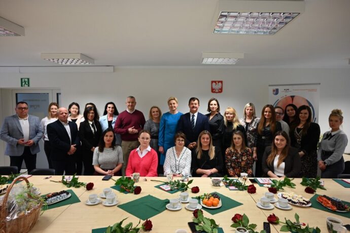 Dzień Pracownika Socjalnego