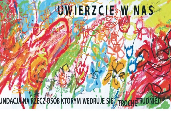 XIV Przegląd Twórczości Osób Którym Wędruje Się Trochę Trudniej