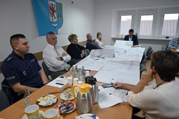 Zespół rozpatrzył kolejne wnioski
