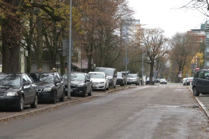 Wkrótce ruszy remont Alei I Armii Wojska Polskiego i dwóch ulic