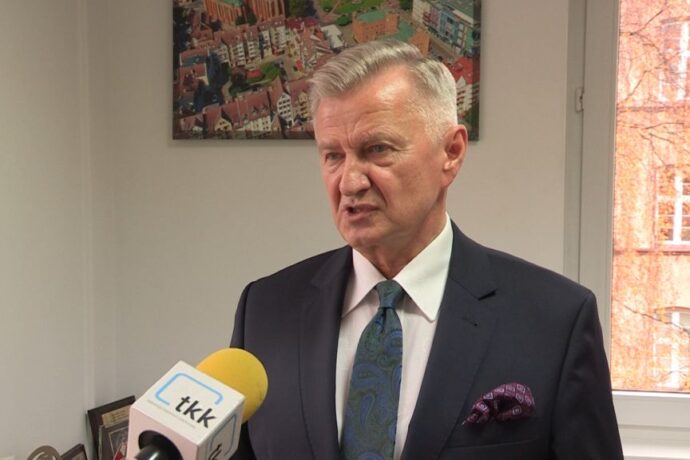 W Kołobrzegu powstanie Centrum Operacji Morskich