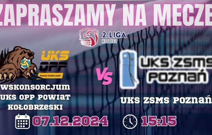 II Liga Kobiet w Piłce Siatkowej