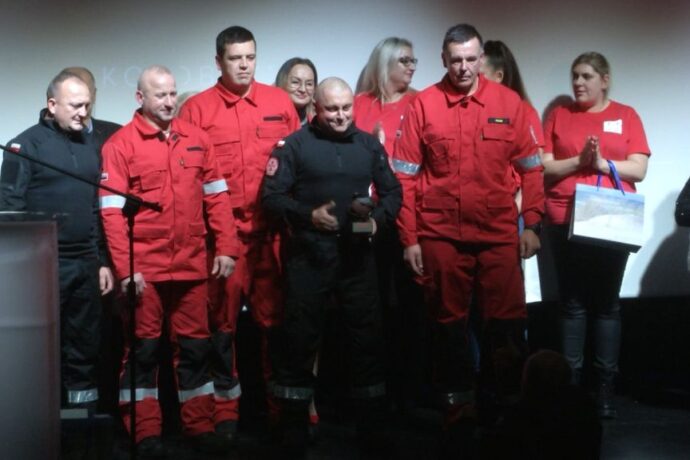 IV Gala Wolontariatu