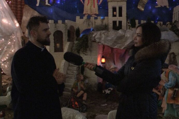 Niech święta trwają cały rok – ks. Paweł o świętach Bożego Narodzenia