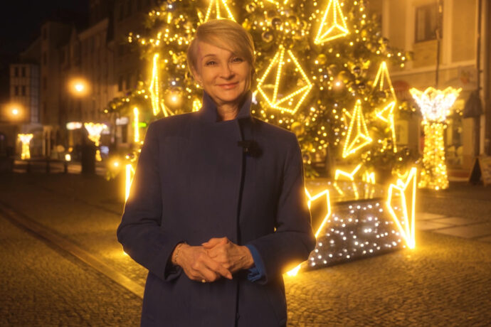 Życzenia Prezydent Miasta