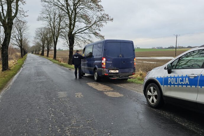 Działania „Bezpieczny powiat”