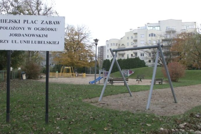 Przetarg na nowy „Jordanek” unieważniony