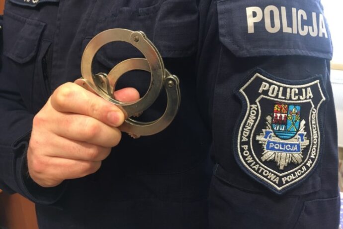 Miał prawe dwa promile i spowodował kolizję