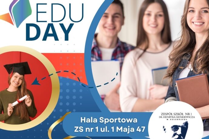 EDU DAY Kołobrzeg 2025