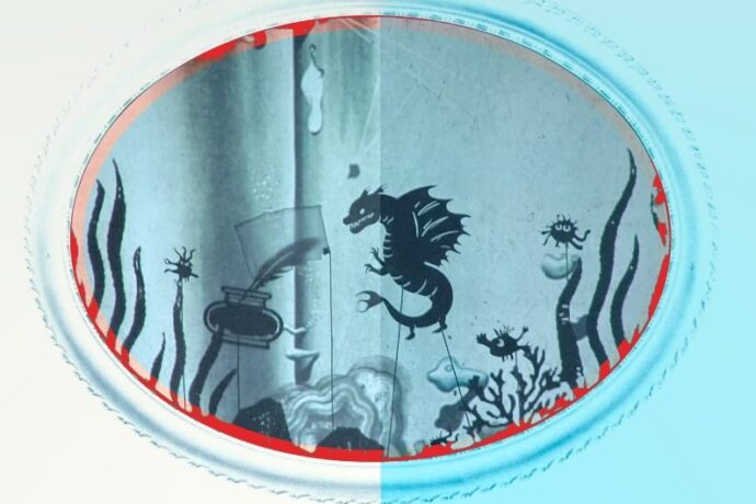Zapraszamy na spektakl „Sindbad – Przygoda pierwsza”