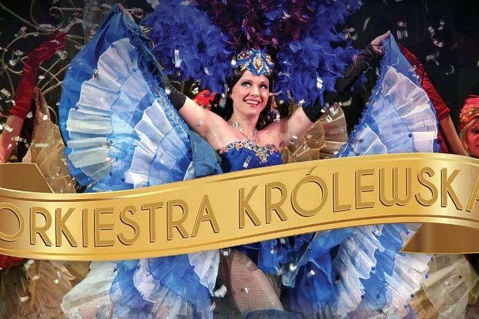 Koncert Wiedeński z gwiazdami