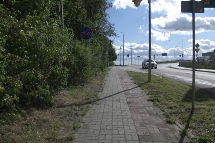 Przetarg na budowę nowej ścieżki rowerowej