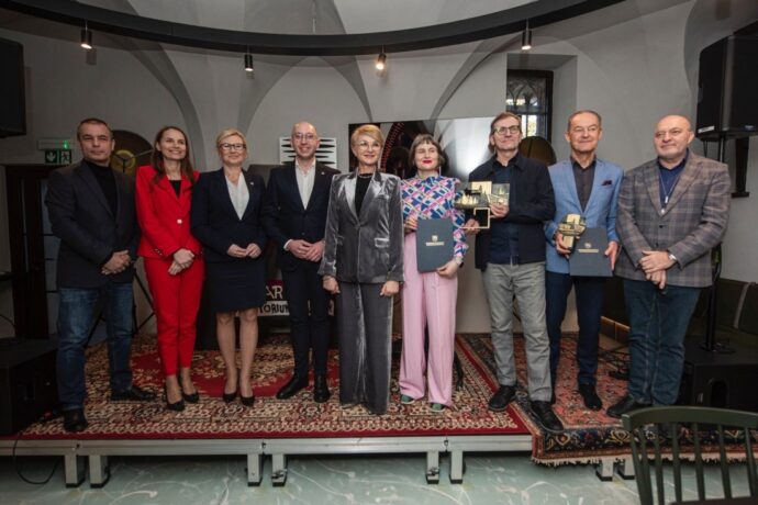Wyróżniona inwestycja w kołobrzeskim ratuszu