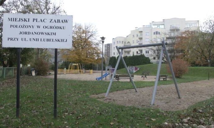 Kolejny przetarg na nowy „Jordanek”
