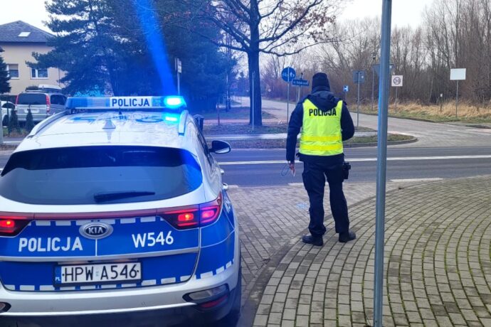 Działania „Bezpieczny powiat”