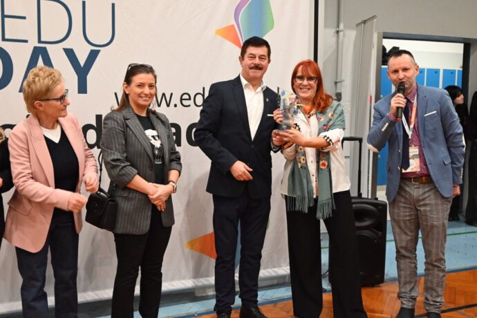 Edu Day targi edukacyjne dla maturzystów