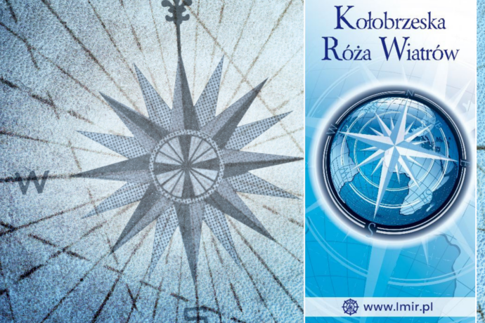 Nagroda Kołobrzeska Róża Wiatrów