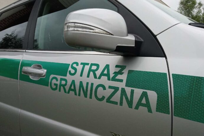 Ci Gruzini nie powinni być w Polsce