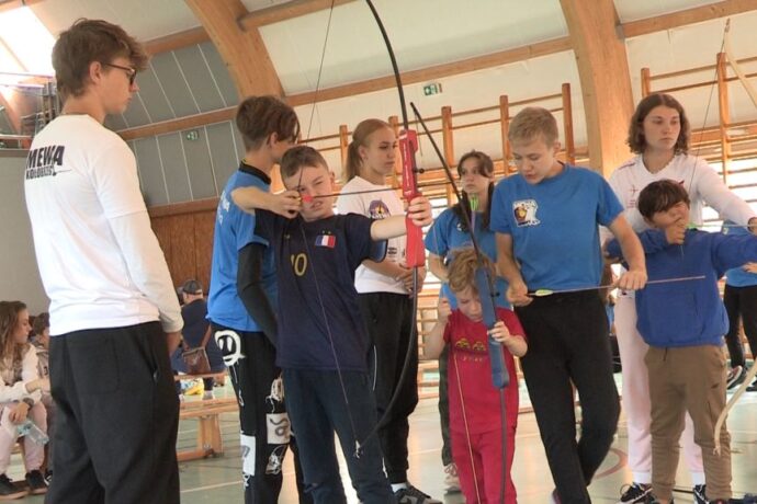Strategia rozwoju sportu przyjęta przez radnych