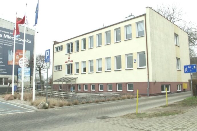 W Budzistowie ma powstać nowa siedziba urzędu gminy