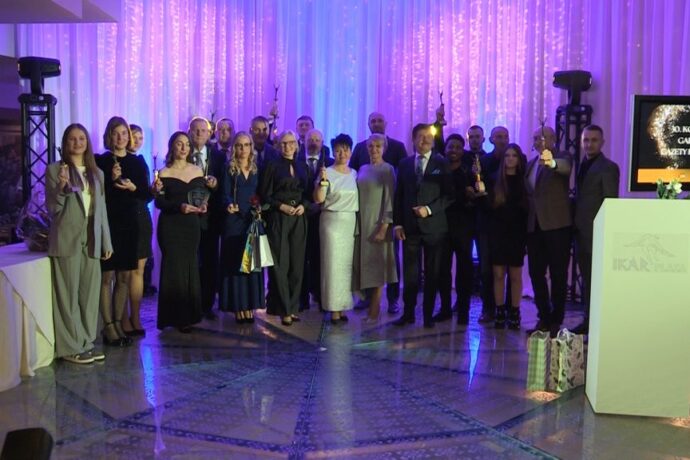 30. Gala Sportu Gazety Kołobrzeskiej