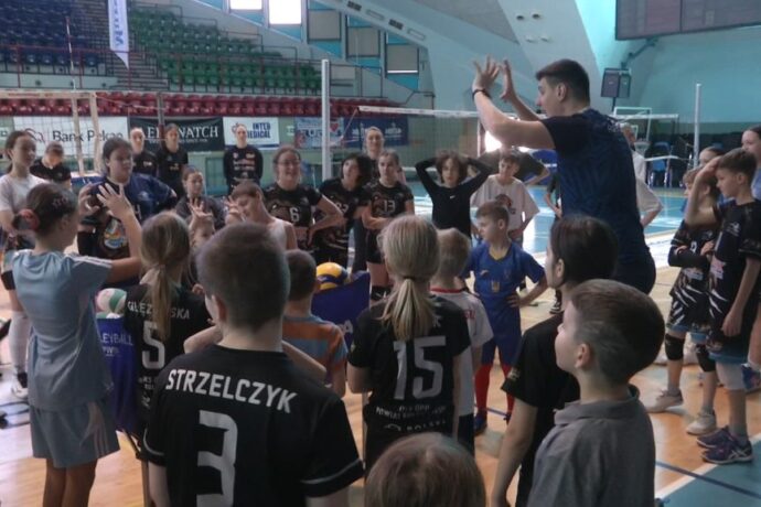 Mistrzowskie ferie z MOSiR
