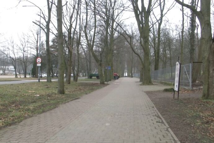 Remont ulicy Fredry coraz bliżej