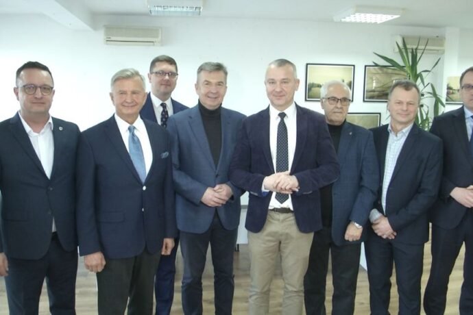 Nowa Lewica o potrzebach naszego powiatu