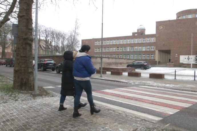 Będzie audyt przejść dla pieszych
