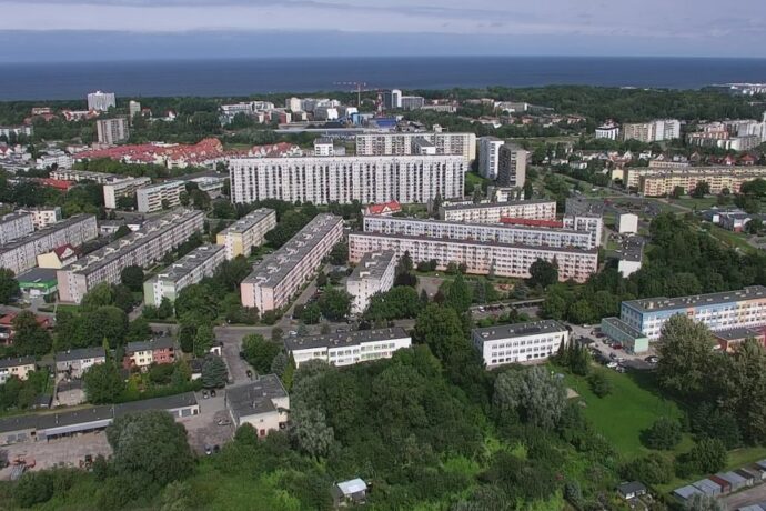 Miasto przystępuje do sporządzenia miejskiego planu adaptacji