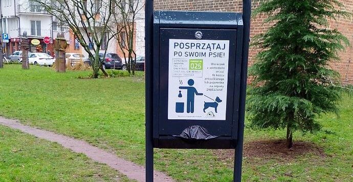Zmiany w psich pakietach