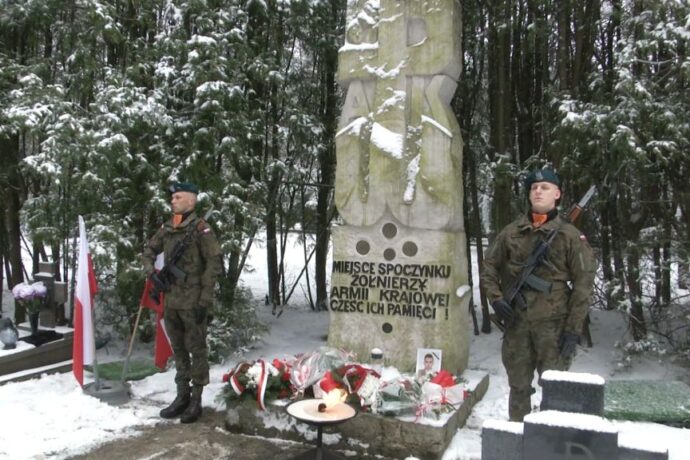 Narodowy Dzień Pamięci Żołnierzy Armii Krajowej