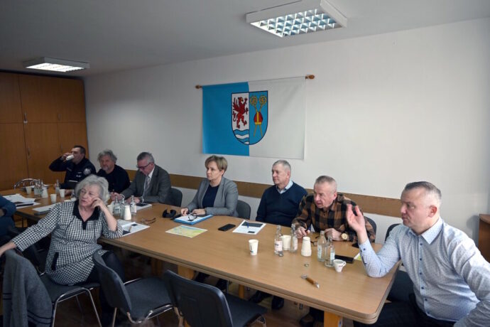 Zespół zadaniowy rozpatrzył kolejne wnioski