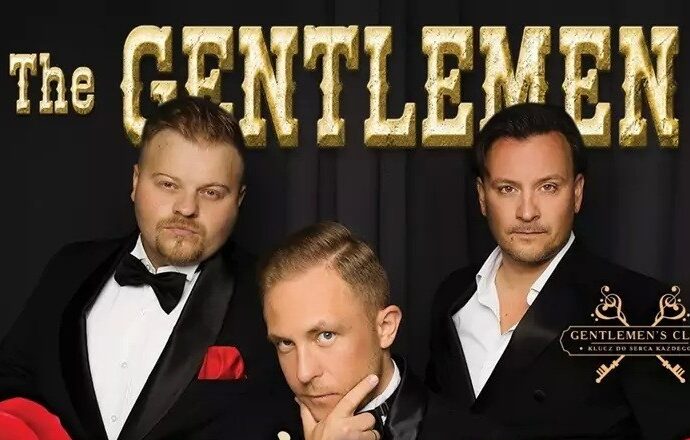 The Gentlemen Show – Dzień Kobiet 2025