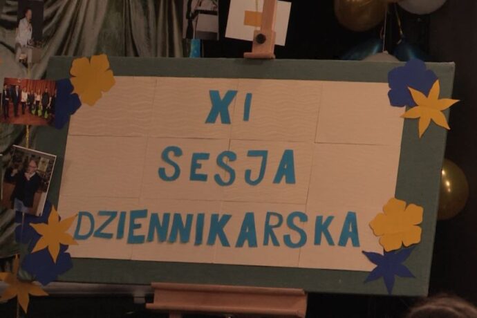 XI Sesja Dziennikarska