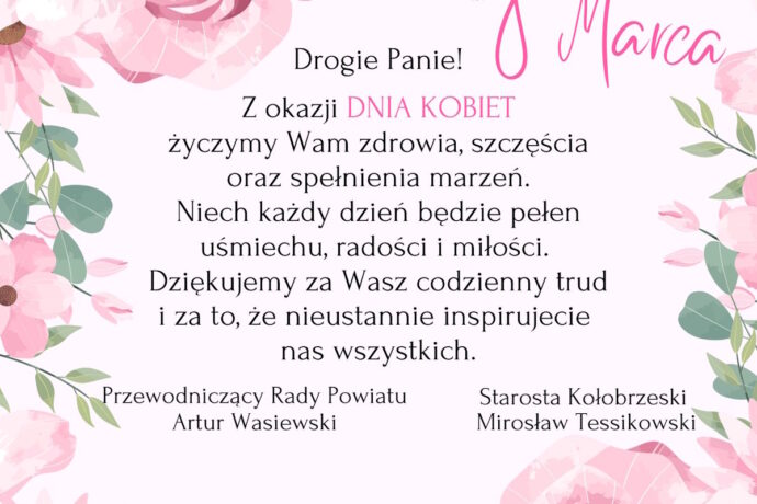 Życzenia