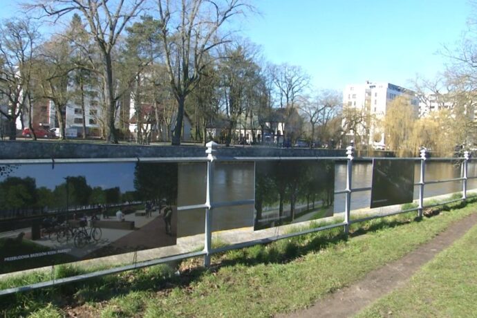 Umowa na dofinansowanie przebudowy bulwarów nad Parsętą podpisana