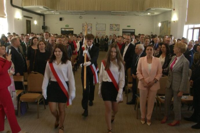 Wspominali patronkę Emilię Gierczak